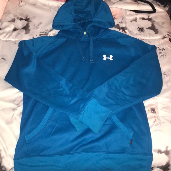 Under Armour Hoodie - Picture 1 of 2